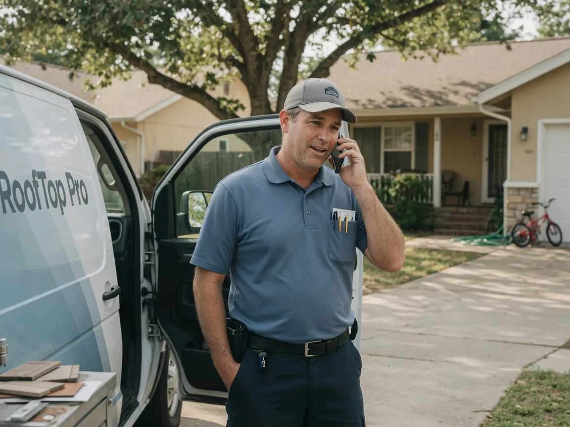 Roof Repair Ridgway, IL FAQs